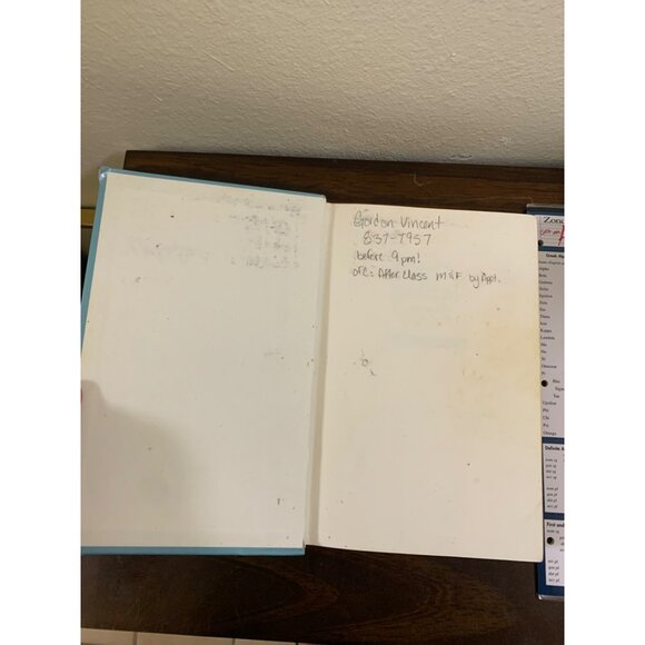 Basics of Biblical Greek Grammar Hardcover by William D. Mounce & Study Aide LS1 - Picture 3 of 8